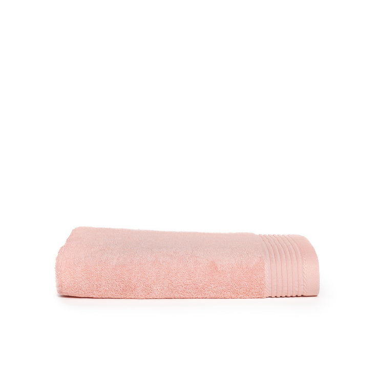 Luxe Badlaken Zalm Roze - 70 x 140 cm One Towelling