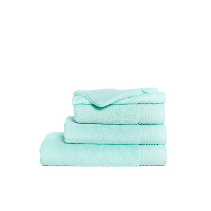 Luxe Badlaken Mint - 70 x 140 cm One Towelling