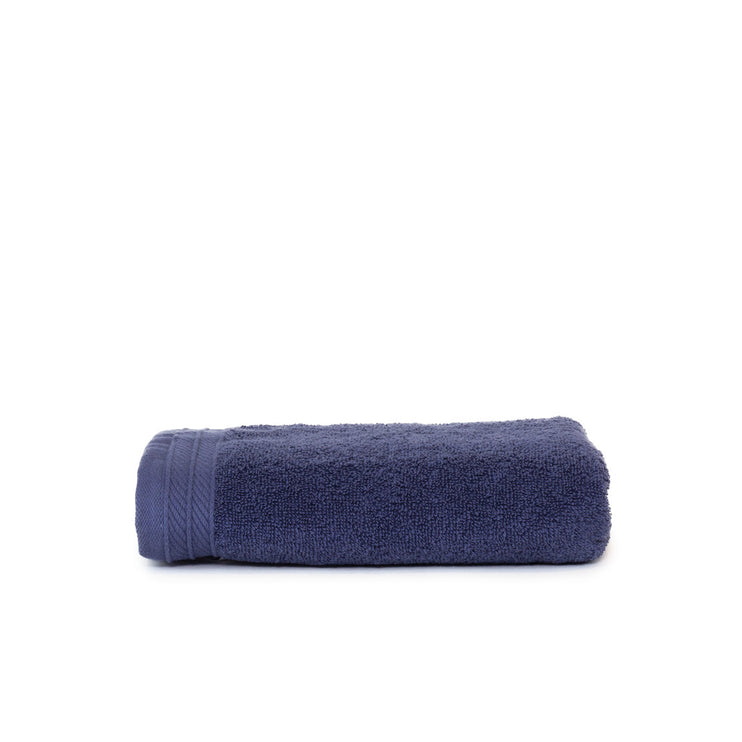 Organische Handdoek Denim - 50 x 100 cm One Towelling