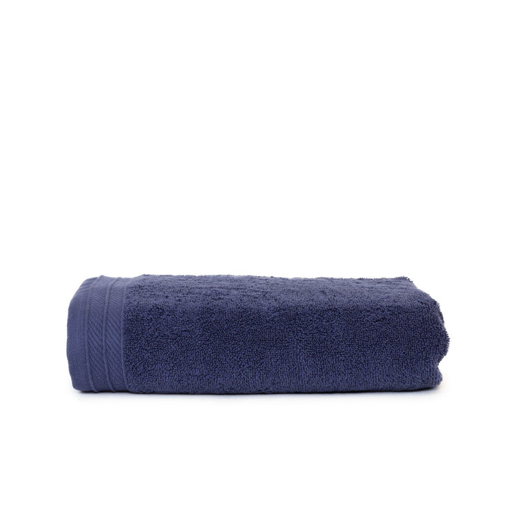Organisch Badlaken Denim - 70 x 140 cm One Towelling
