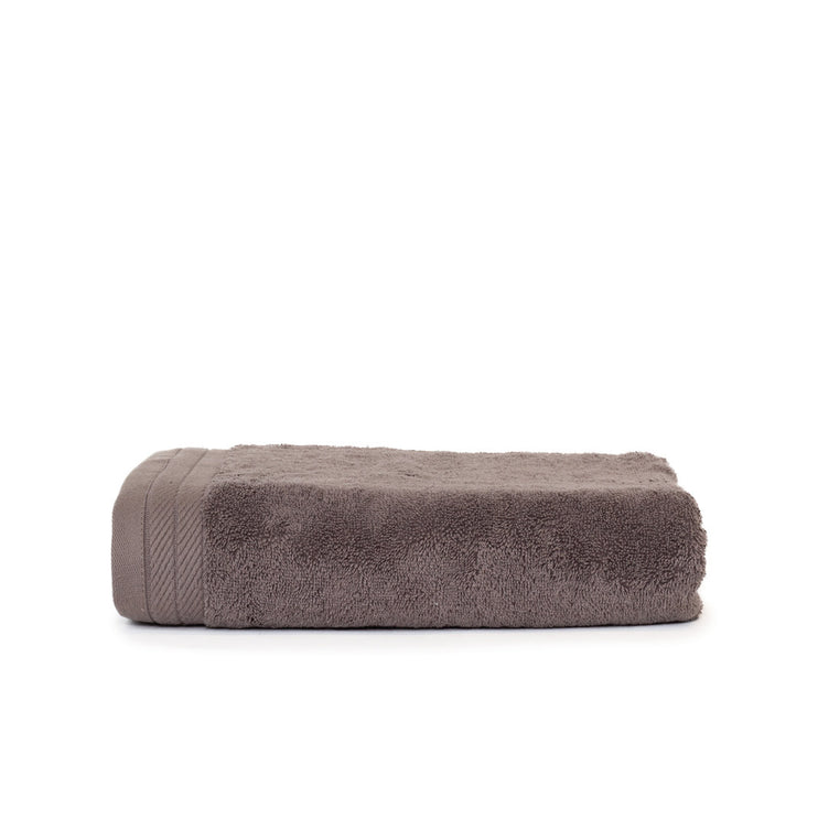 Organisch Badlaken Taupe - 70 x 140 cm One Towelling