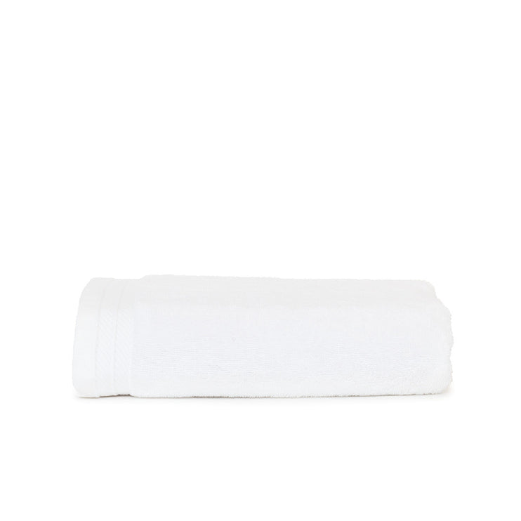 Organisch Badlaken Wit - 70 x 140 cm One Towelling