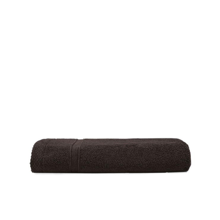 Klassiek Badlaken Gerecycled Groen - 70 x 140 cm One Towelling