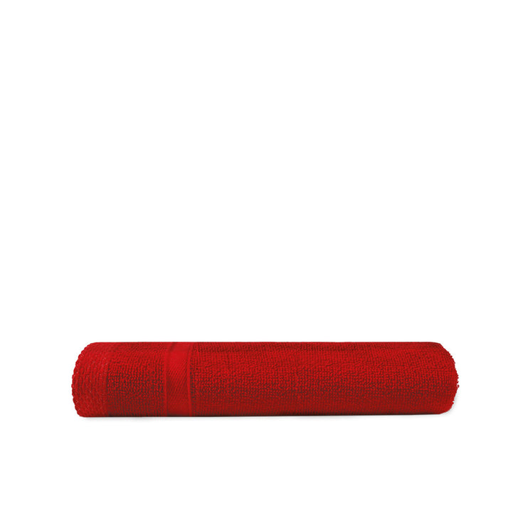Klassiek Badlaken Gerecycled Zee Groen - 70 x 140 cm One Towelling