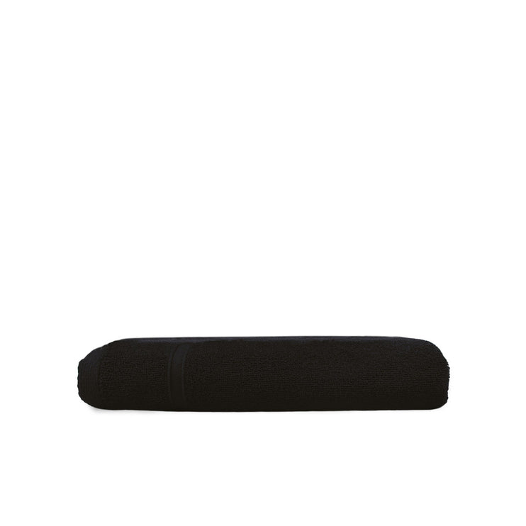 Klassiek Badlaken Gerecycled Bandera Rood - 70 x 140 cm One Towelling