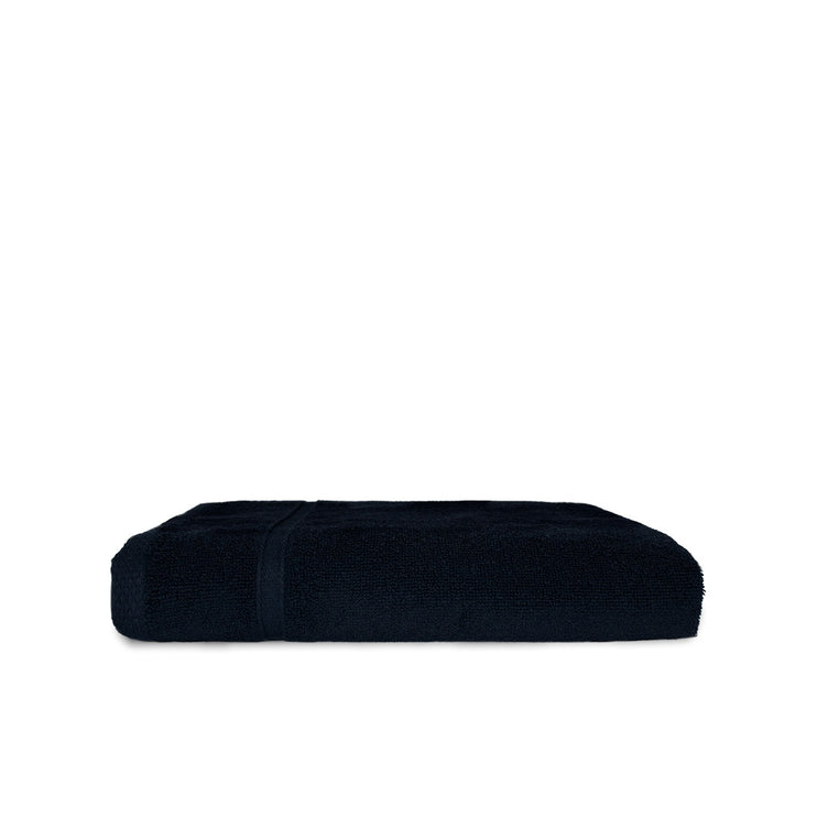 Klassiek Badlaken Gerecycled Zee Groen - 70 x 140 cm One Towelling