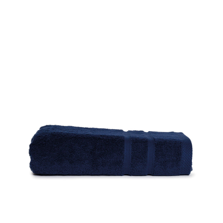 Ultra Luxe Badlaken Marineblauw - 70 x 140 cm One Towelling
